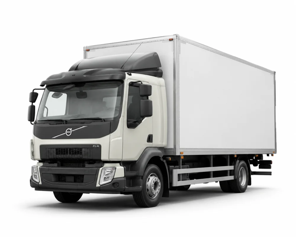 Volvo FLH