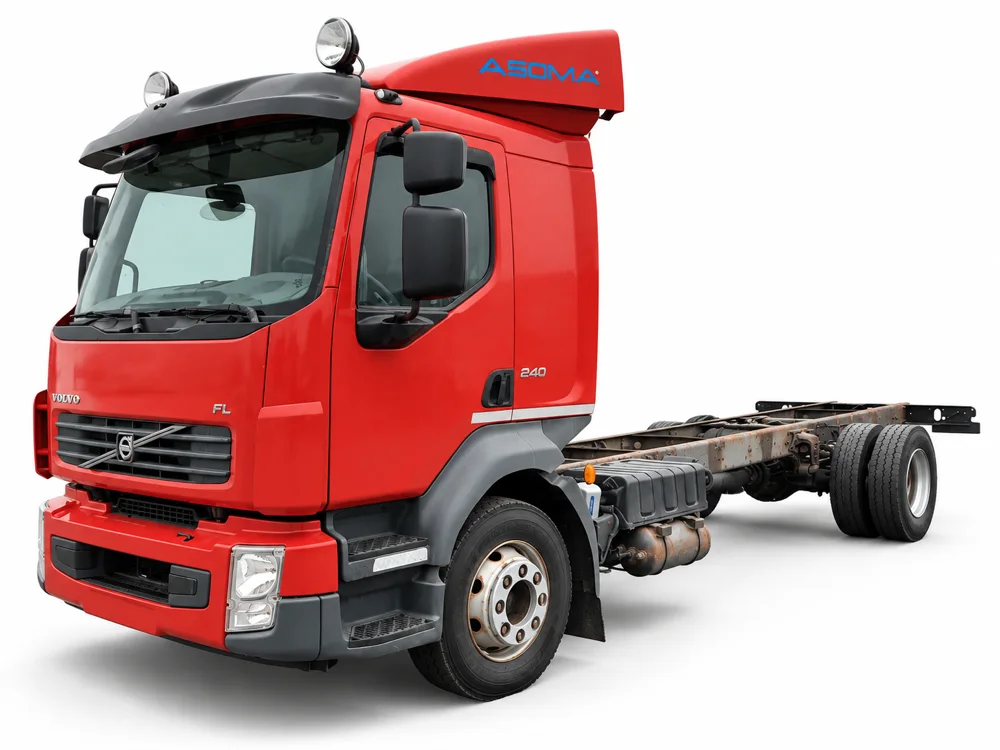Volvo FLL
