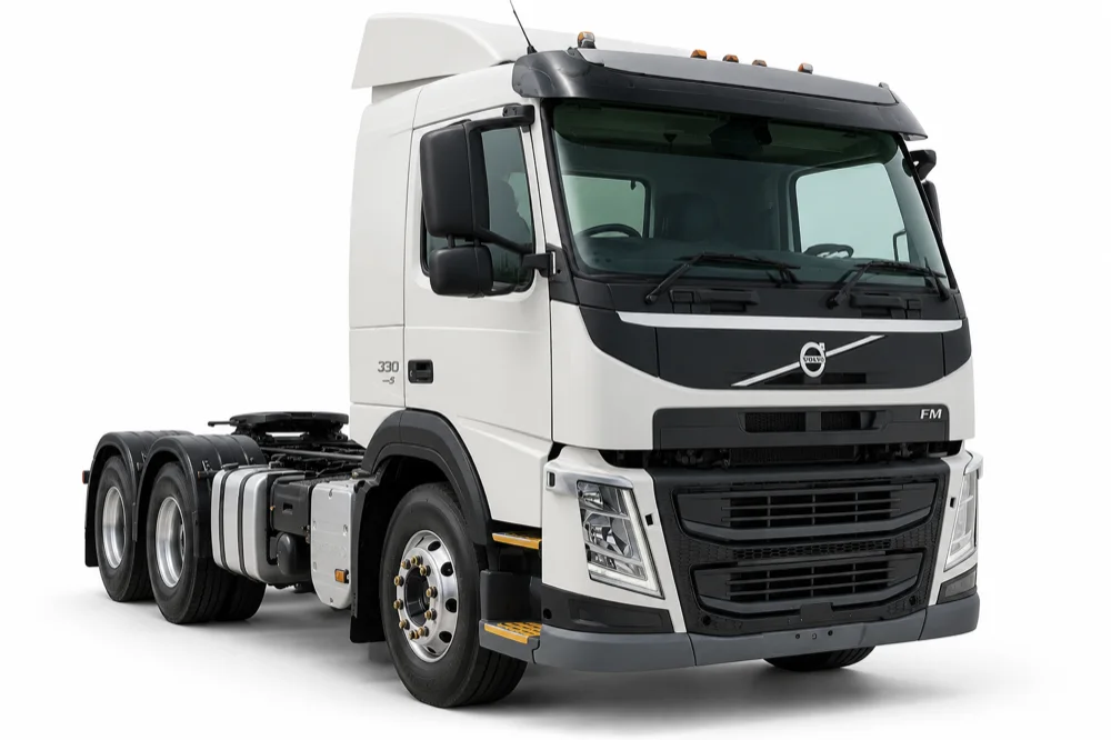 Volvo FM11
