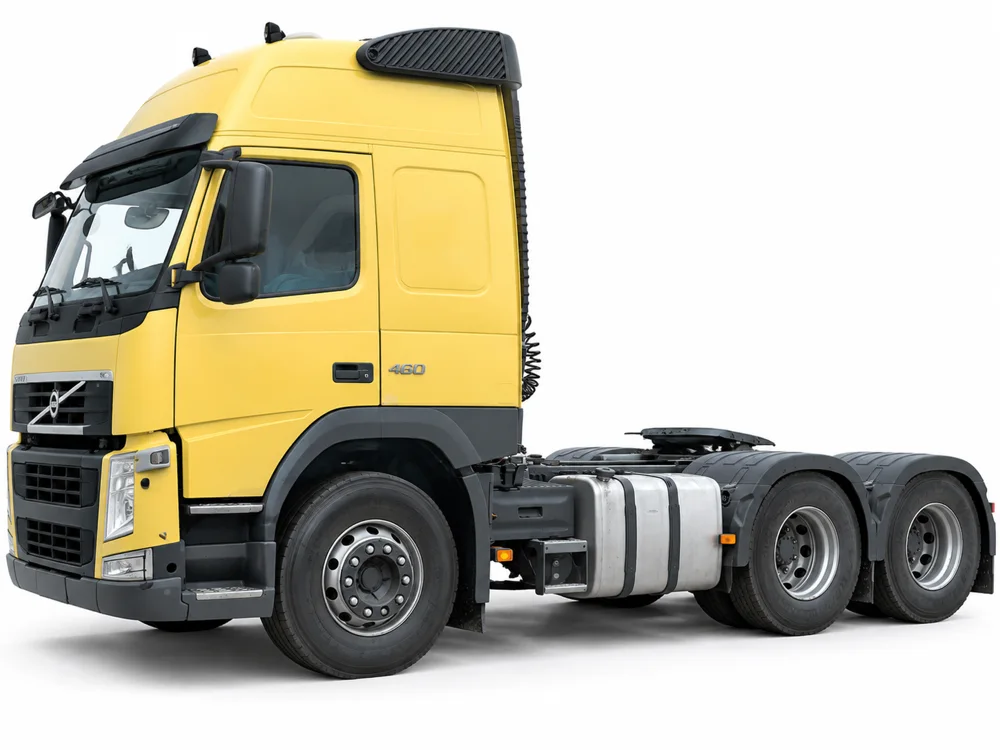 Volvo FM13