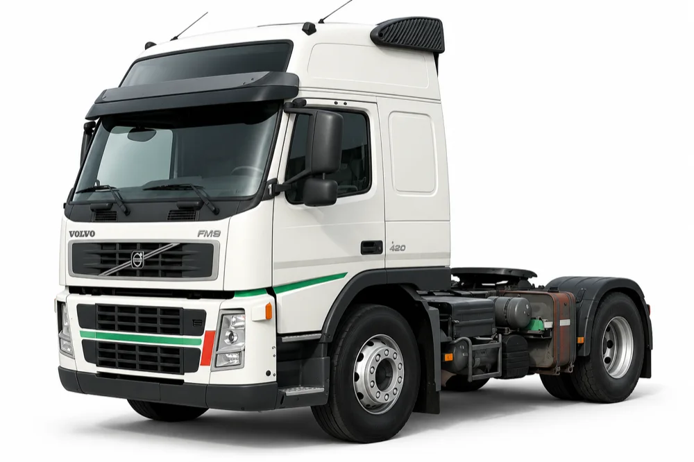 Volvo FM9
