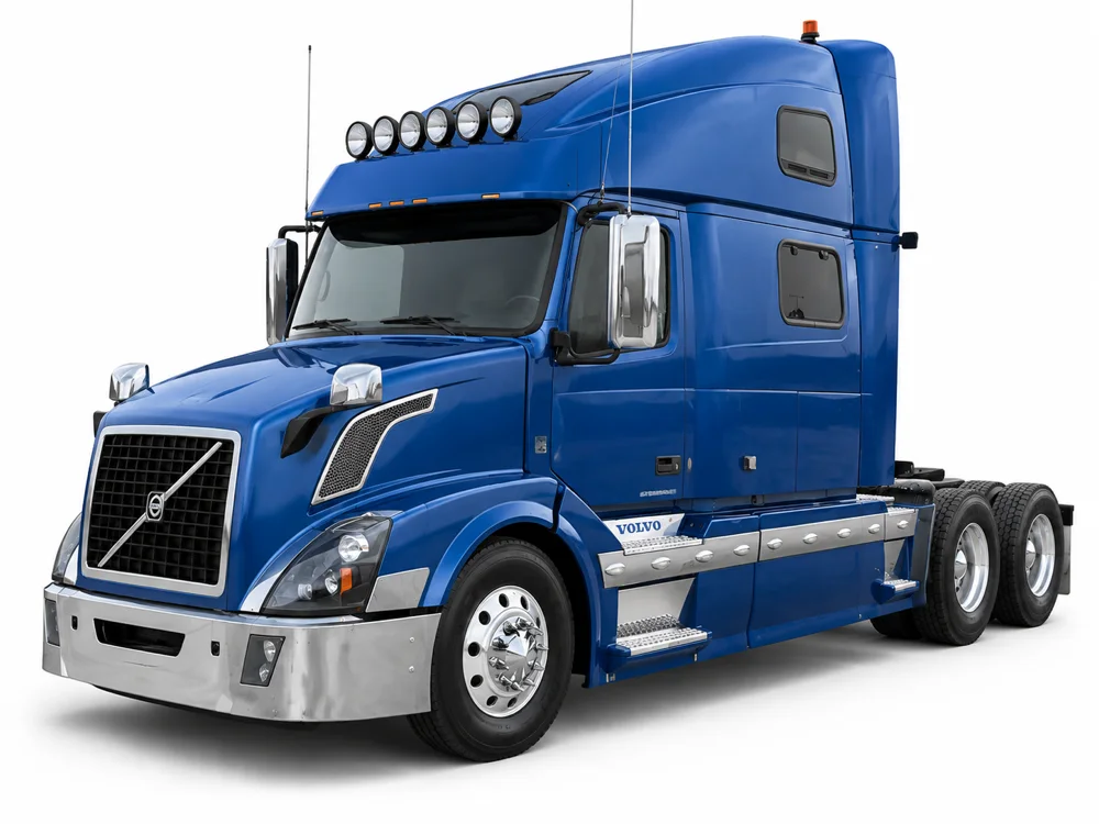 Volvo VN