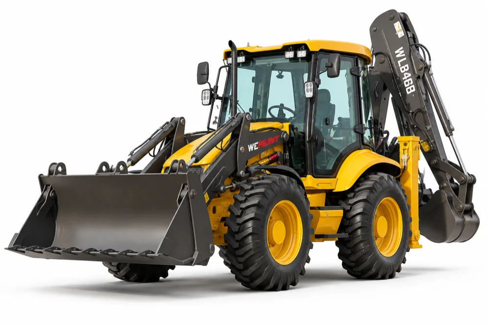 Weheavy WLB468