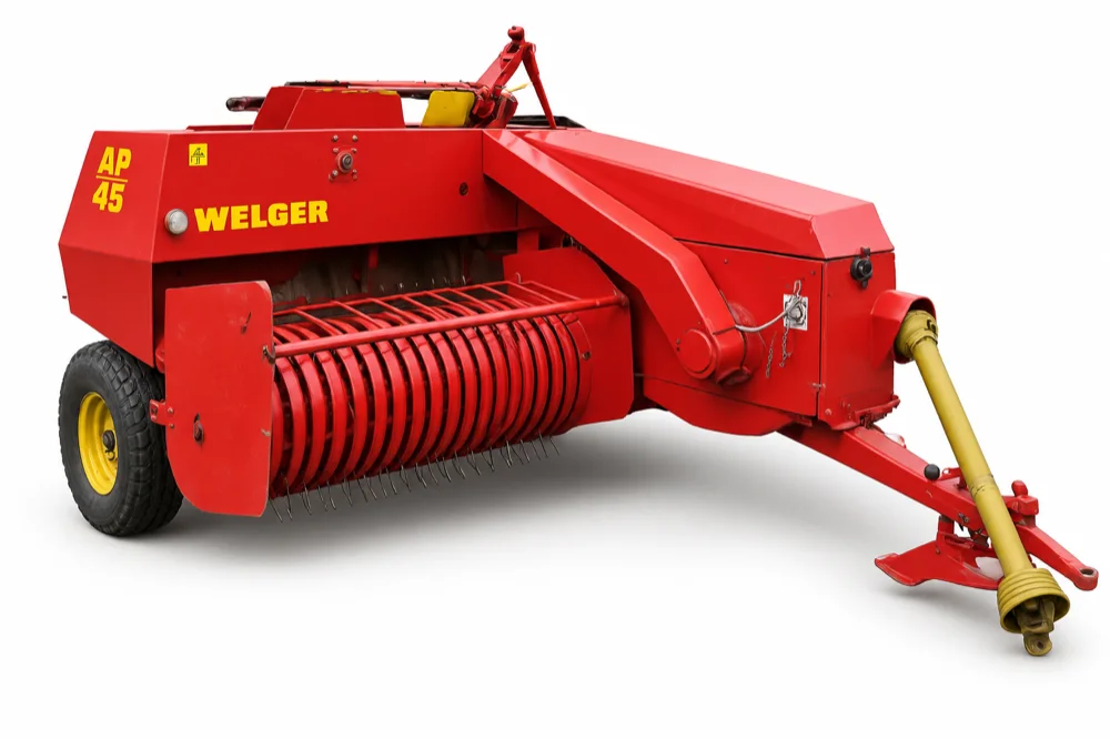 Welger AP 45
