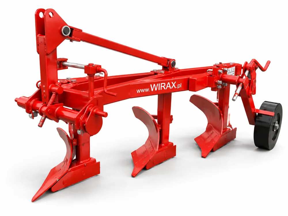 Wirax ORLIK