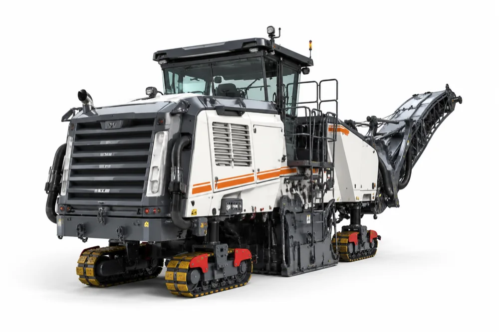 Wirtgen W 200 F
