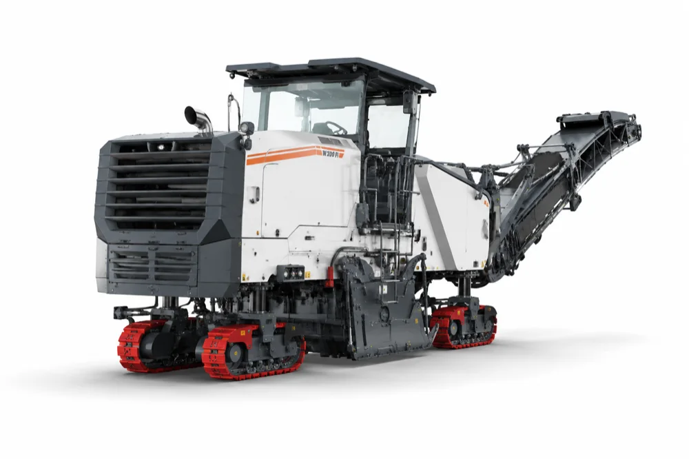 Wirtgen W 200 FI