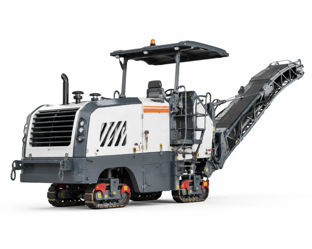 Wirtgen W 50