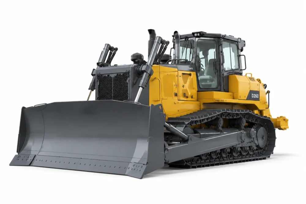 Xcmg D260