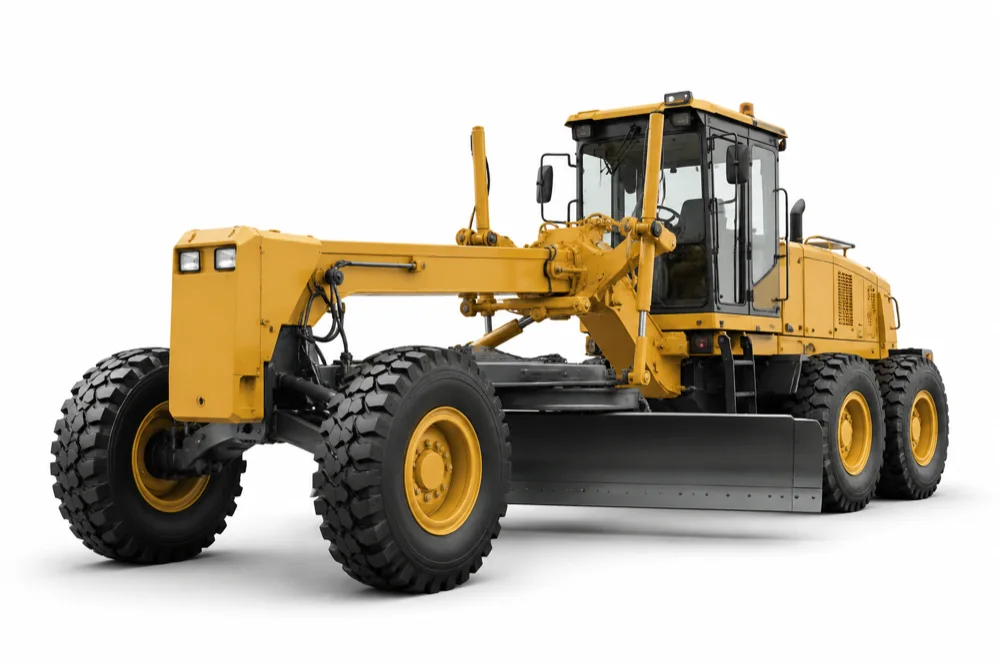 Xcmg GR2605A