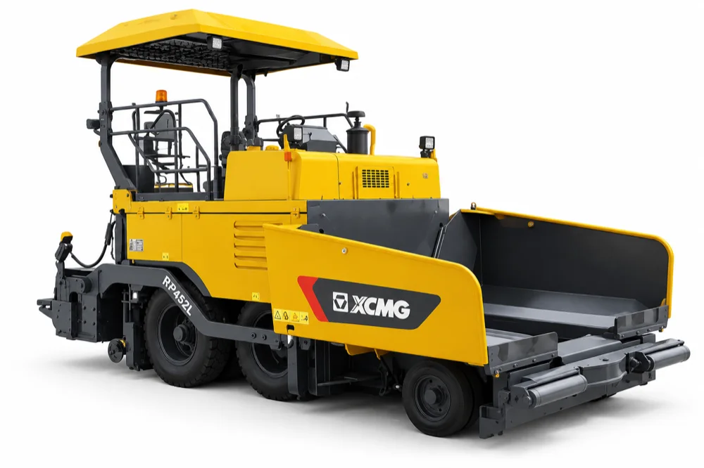 Xcmg RP452L