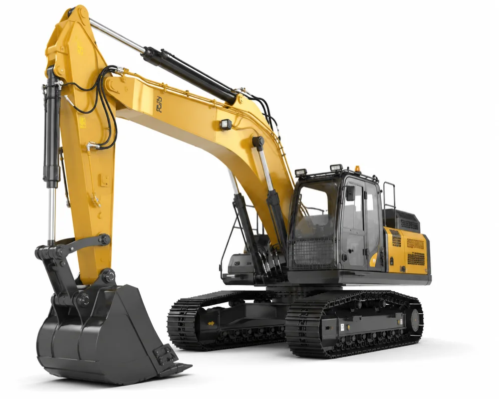 Xcmg RP803