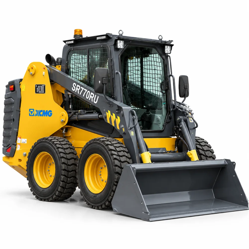 Xcmg SR770RU