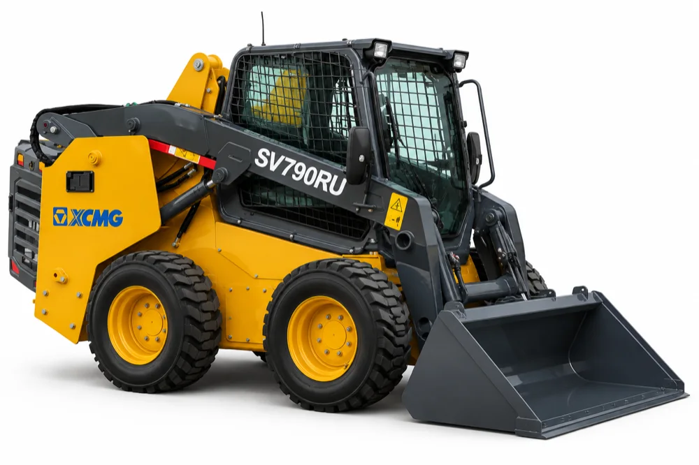 Xcmg SV790
