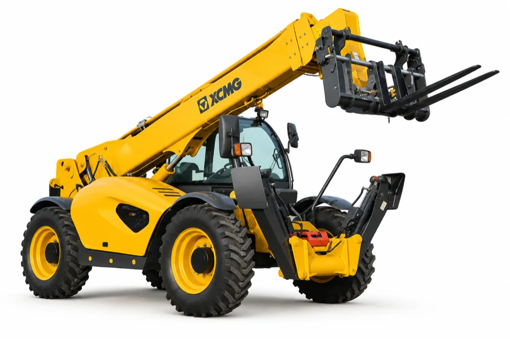 Xcmg XC6-3514