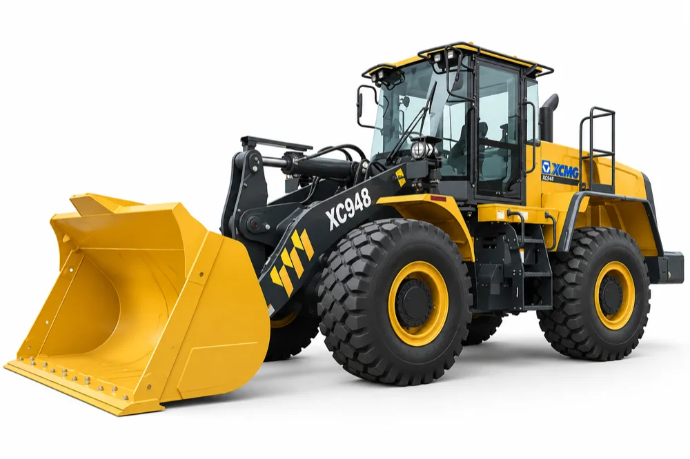 Xcmg XC948