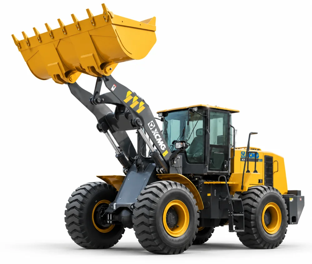 Xcmg XC956
