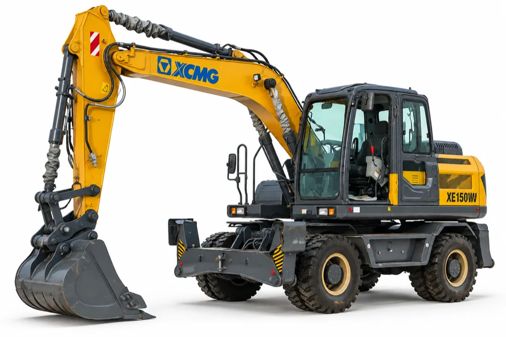 Xcmg XE150W
