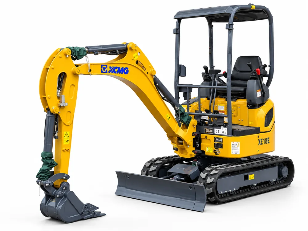 Xcmg XE18