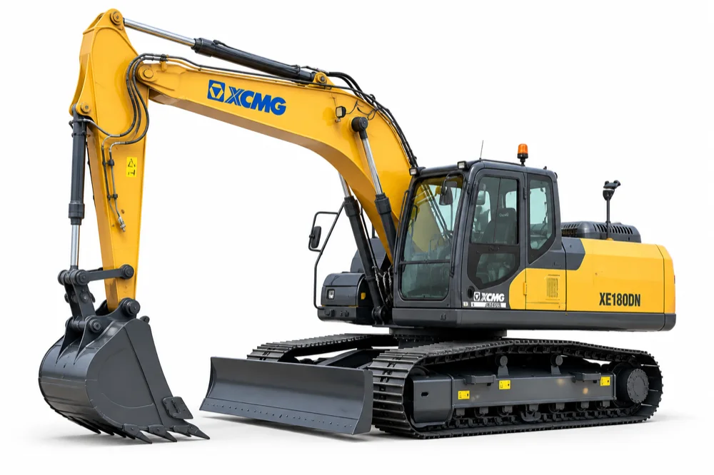 Xcmg XE180