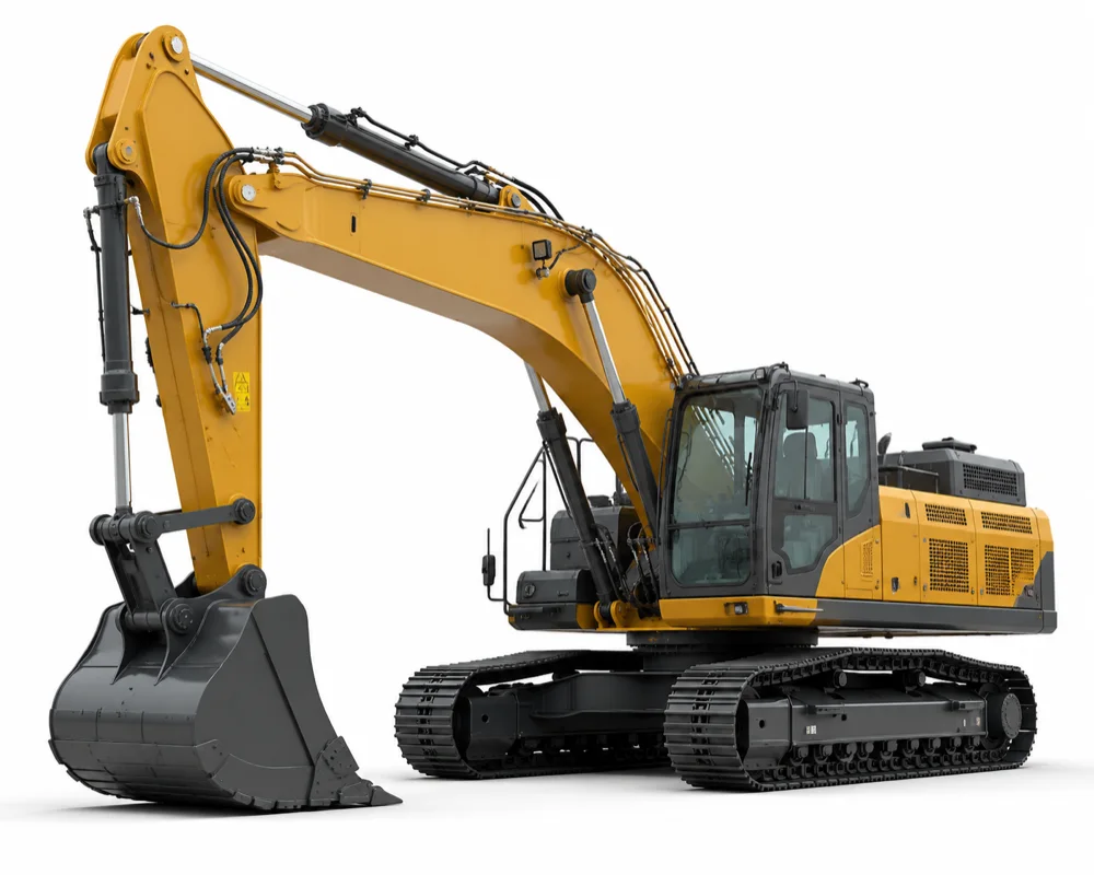 Xcmg XGC300