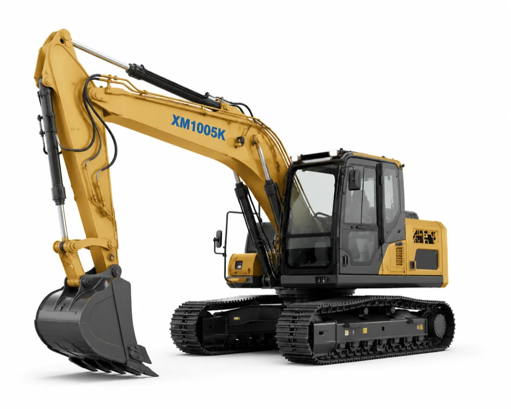 Xcmg XM1005K