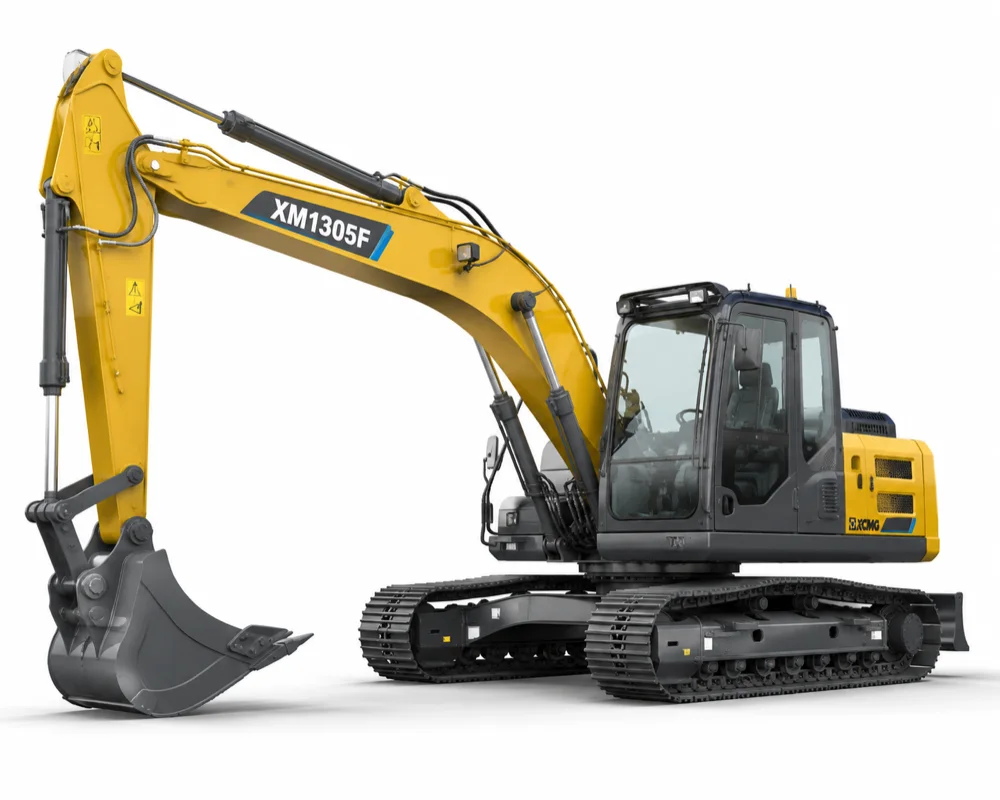 Xcmg XM1305F