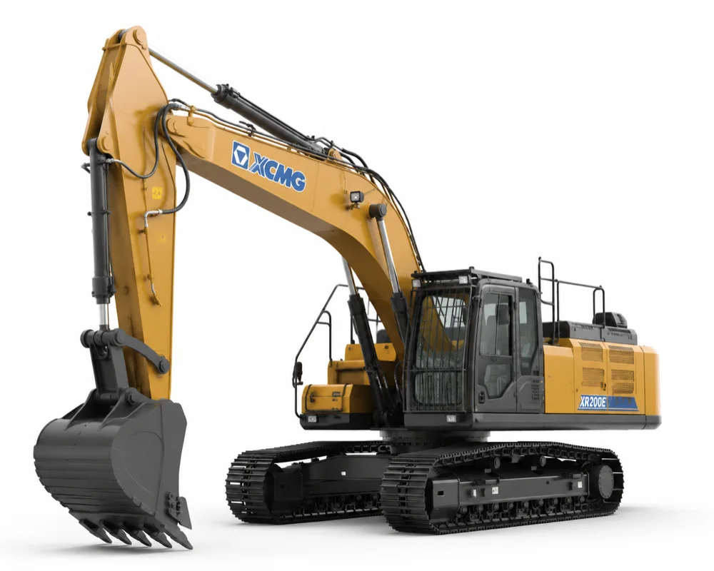 Xcmg XR200E CFA