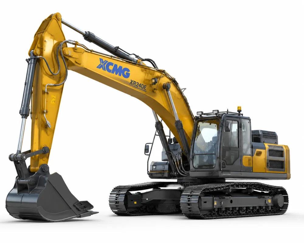 Xcmg XR240E CFA