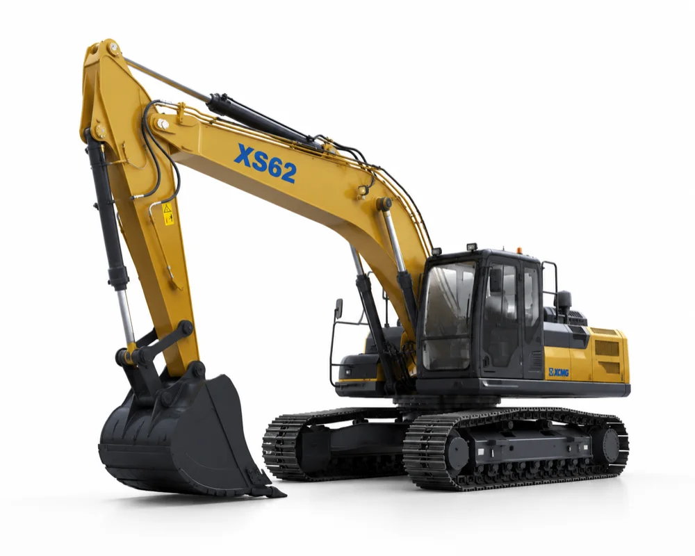 Xcmg XS62