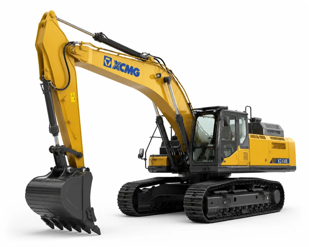 Xcmg XZ430E