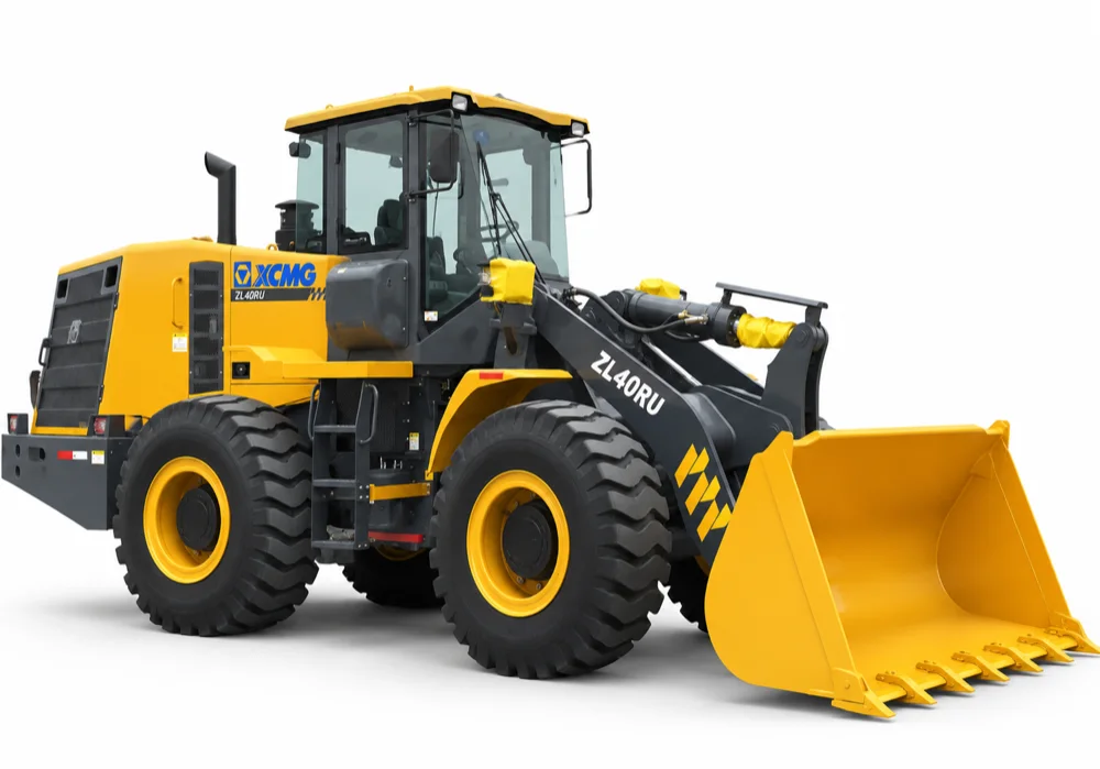 Xcmg ZL40