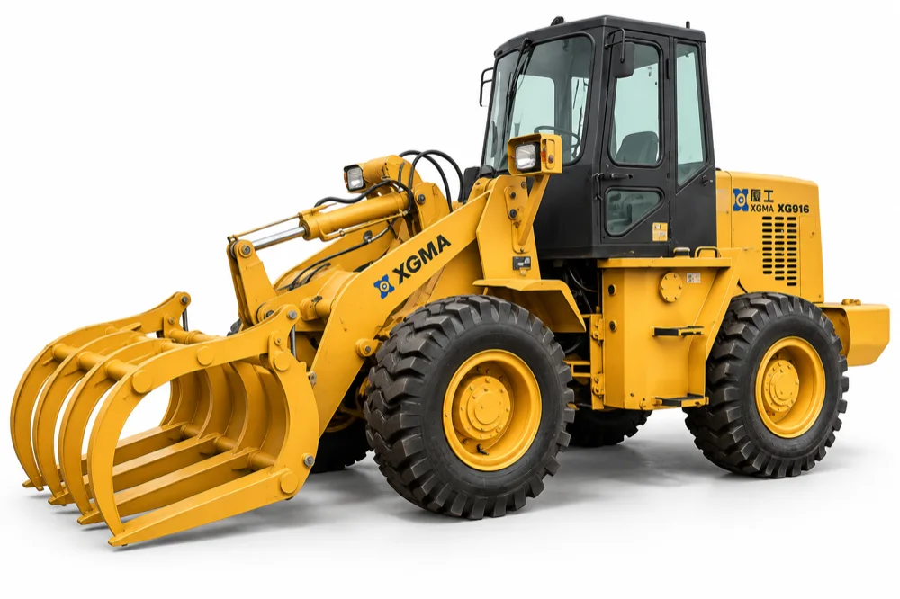 Xgma Xiagong XG916