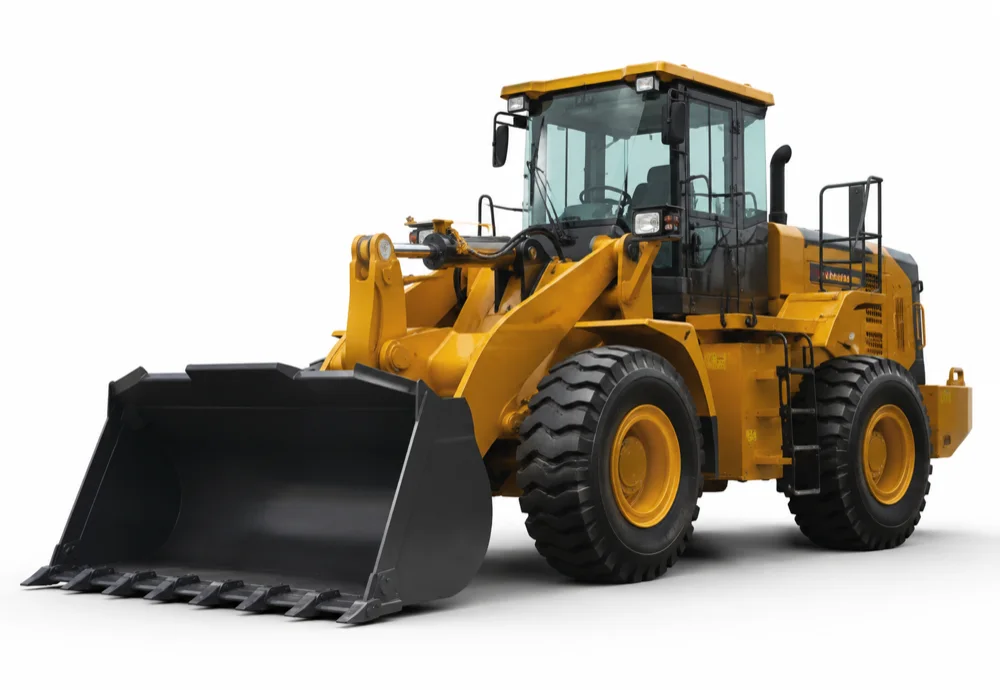 Xgma Xiagong XG968