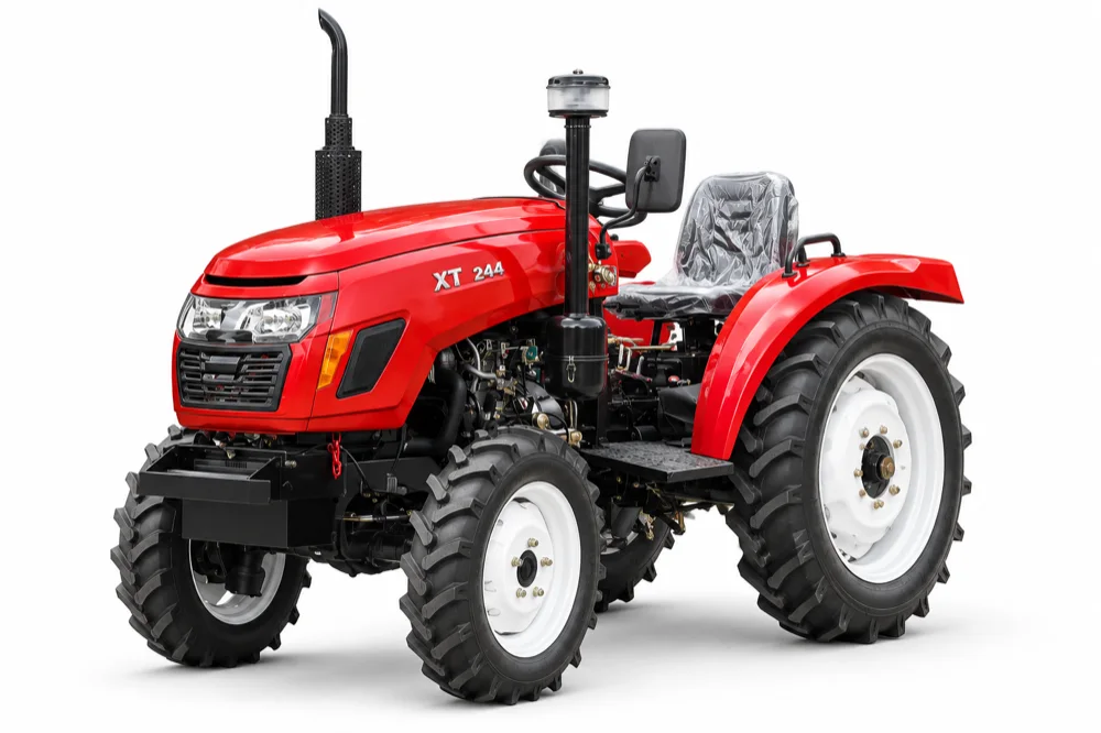 Xingtai XT-244