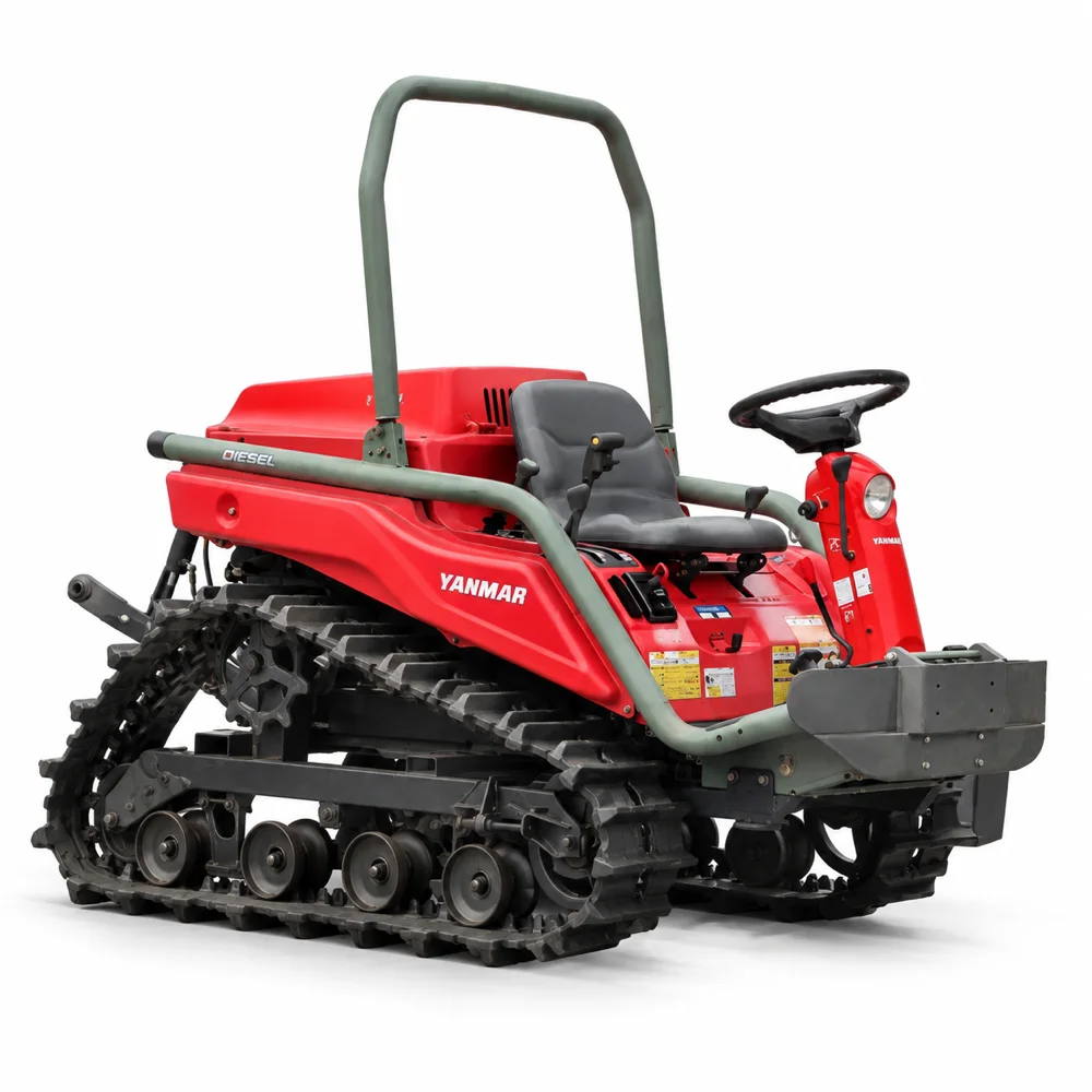 Yanmar AC-21