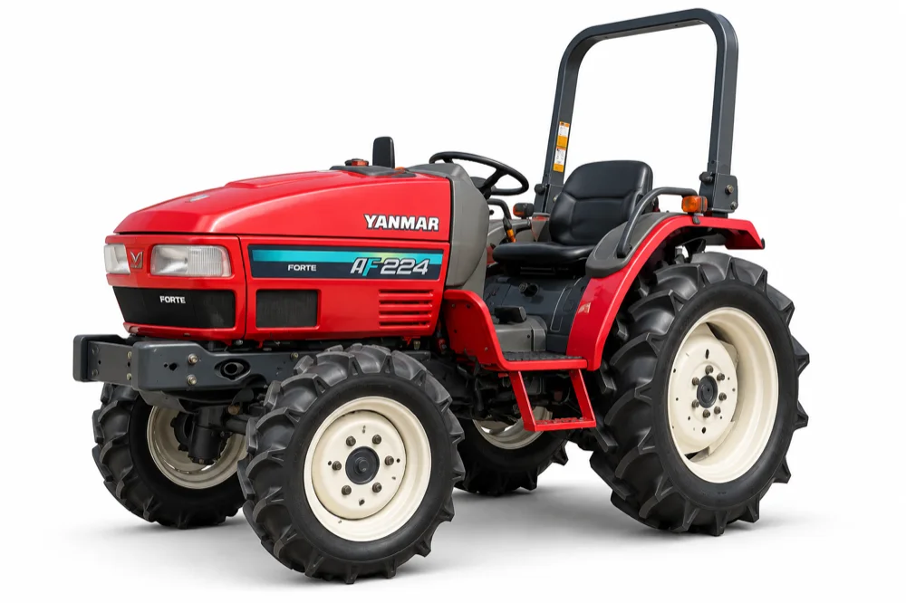 Yanmar AF-224