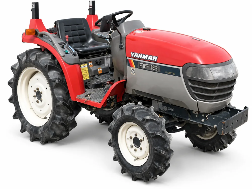 Yanmar AF