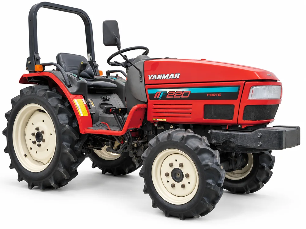Yanmar AF220