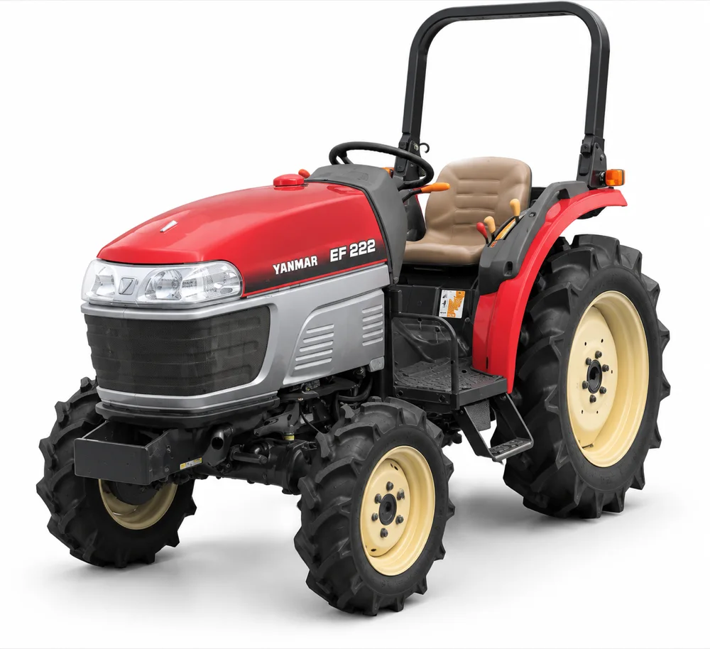 Yanmar EF222