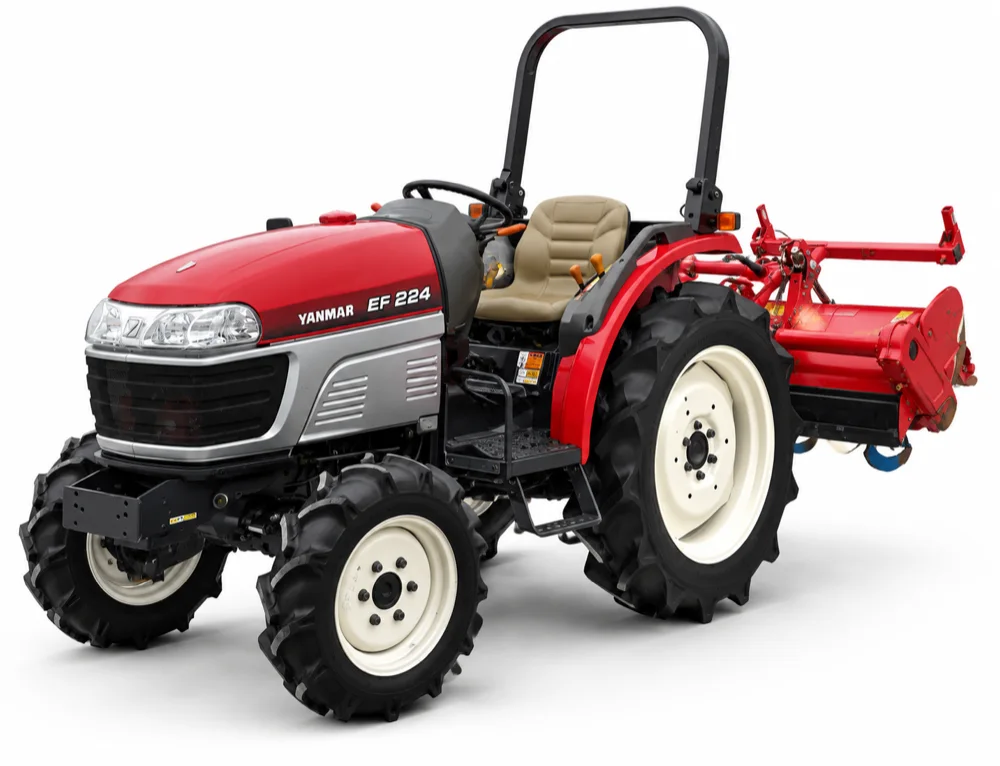Yanmar EF224