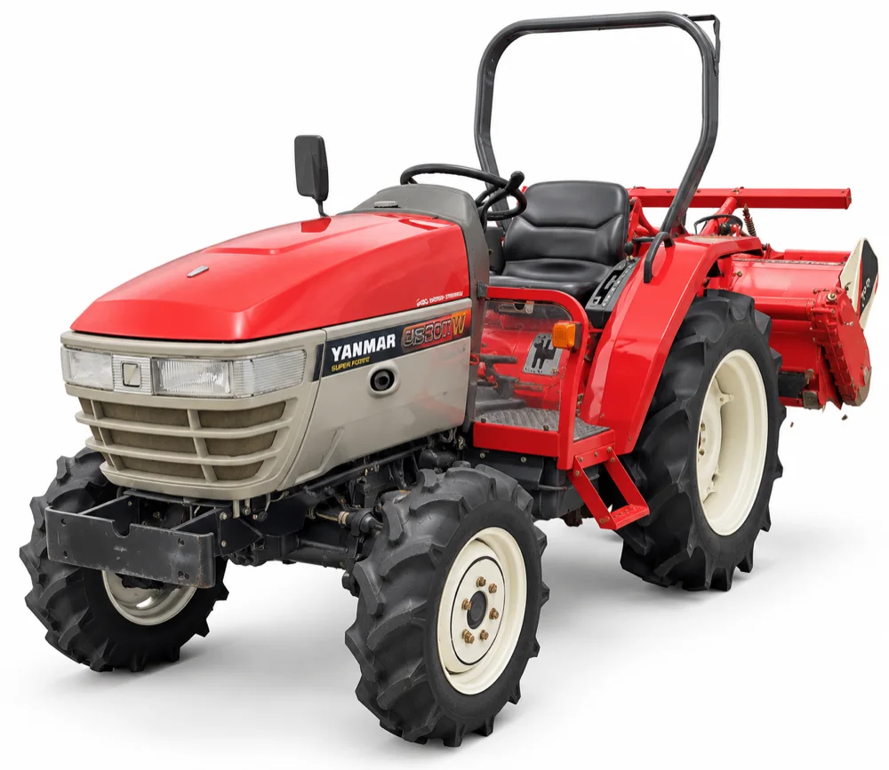 Yanmar US301VU