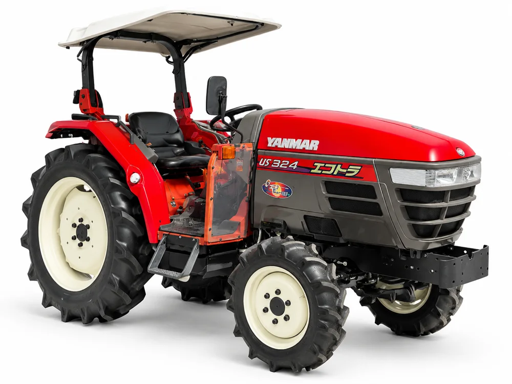 Yanmar US324