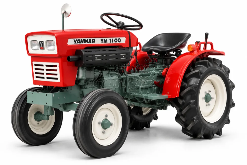 Yanmar YM1100