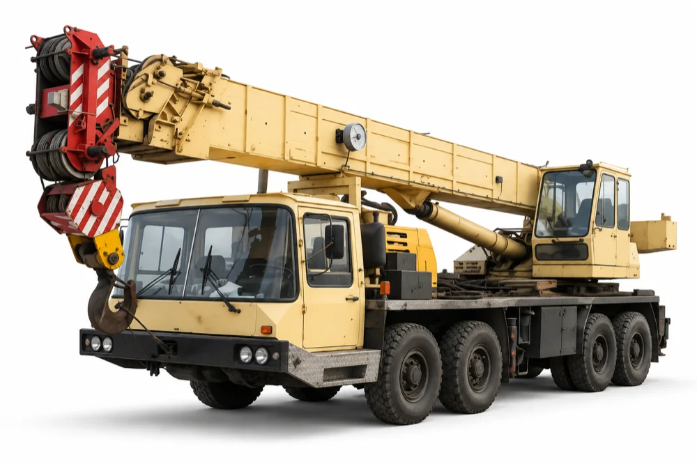 Yanvarets KS-6471
