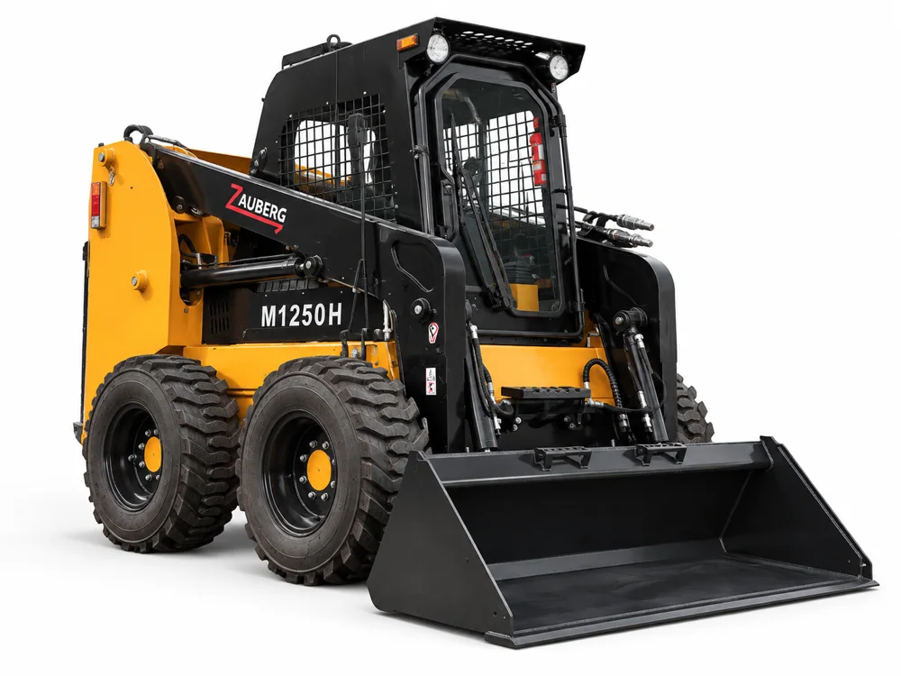 Zauberg M1250
