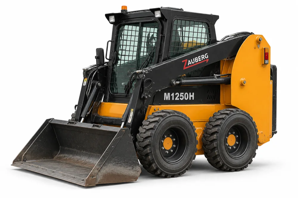 Zauberg M1250H