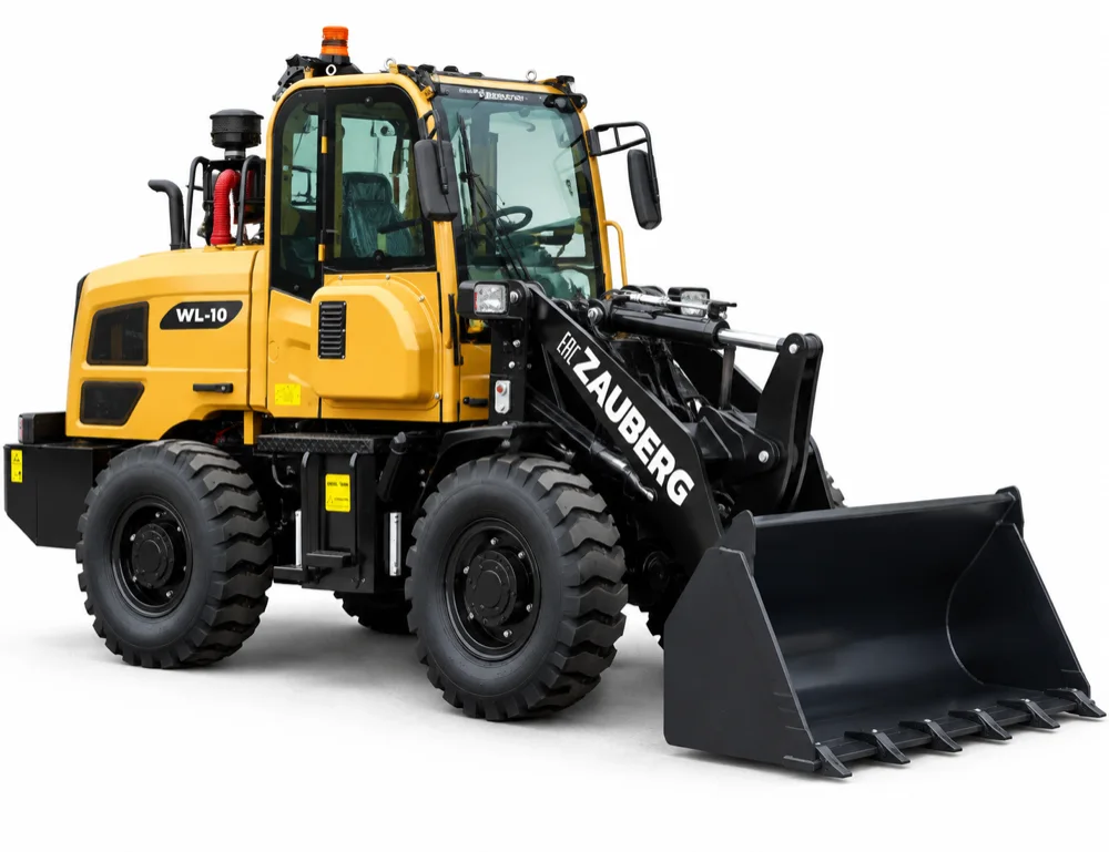 Zauberg WL10
