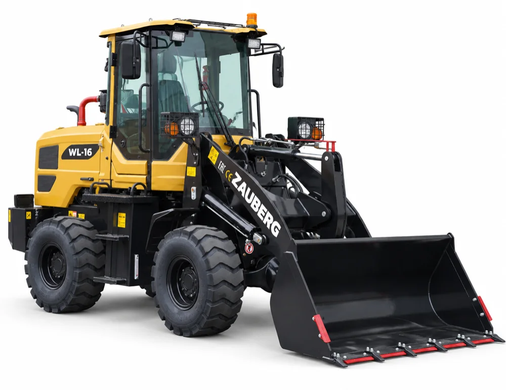 Zauberg WL16