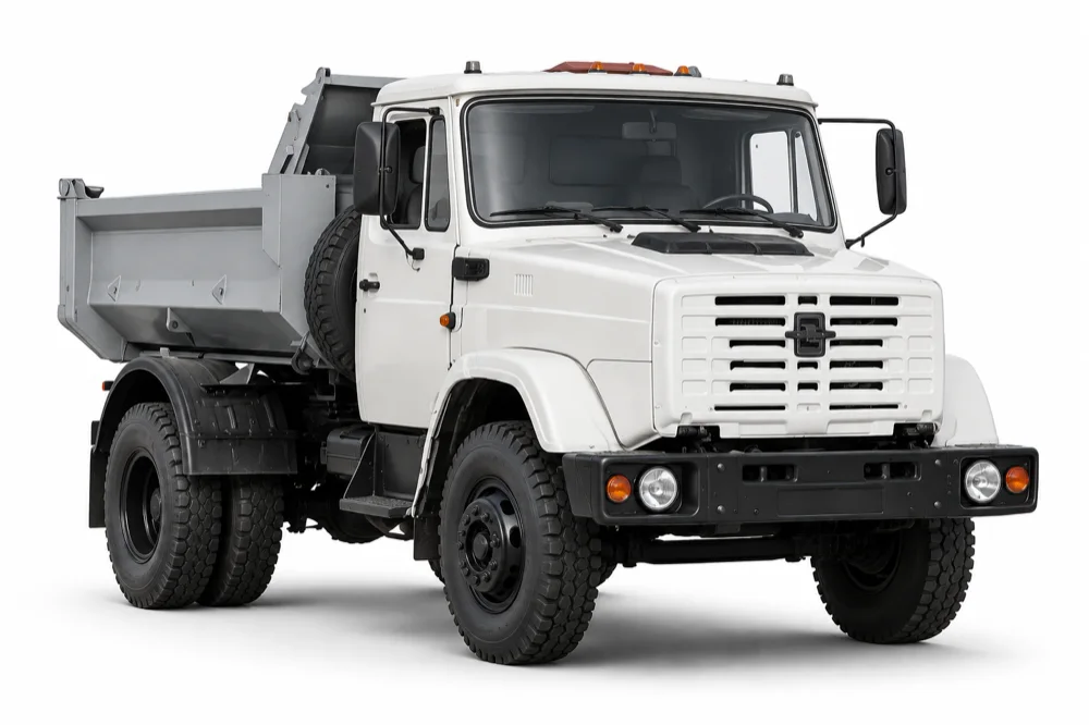 ЗИЛ 494560